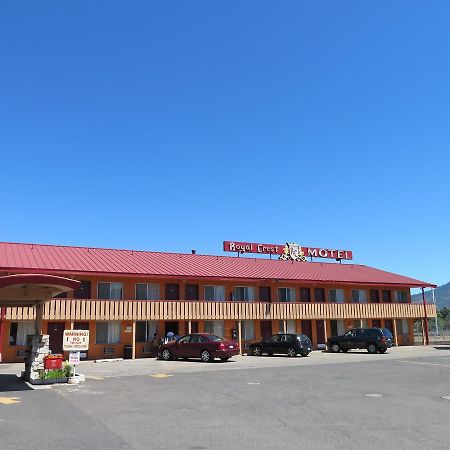 Royal Crest Motel Medford Bagian luar foto