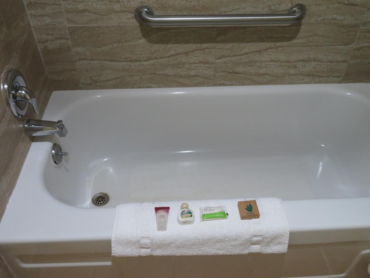 Royal Crest Motel Medford Bagian luar foto