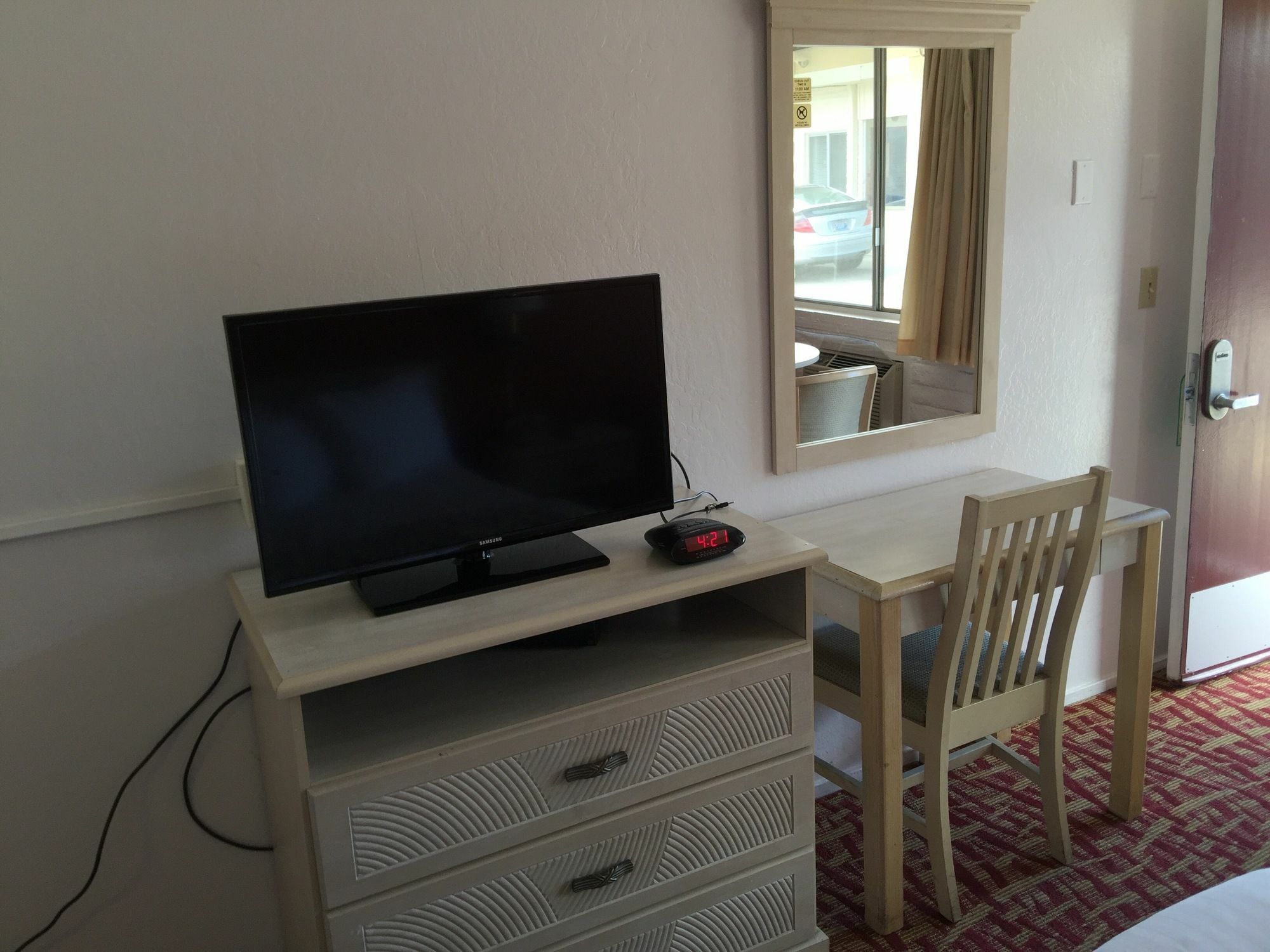 Royal Crest Motel Medford Bagian luar foto