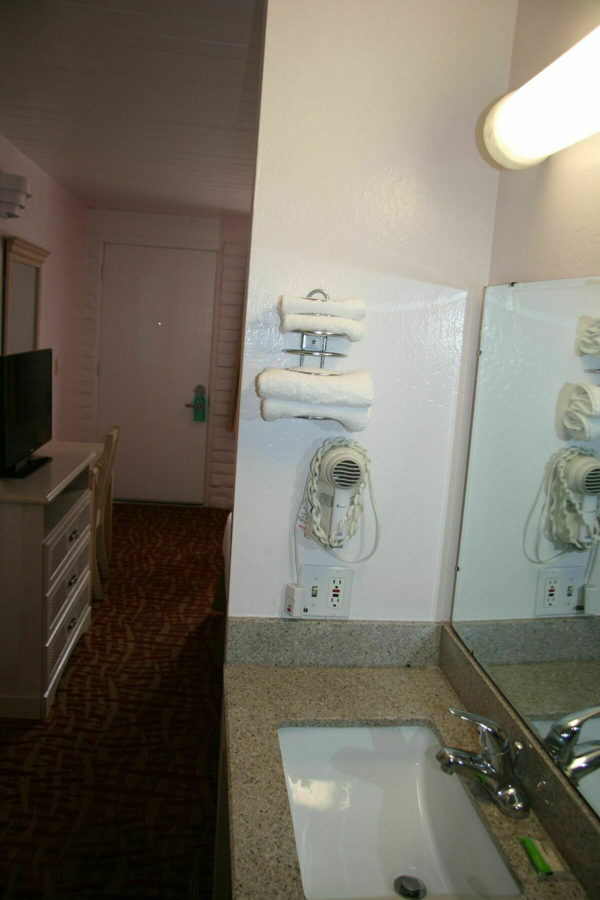 Royal Crest Motel Medford Bagian luar foto