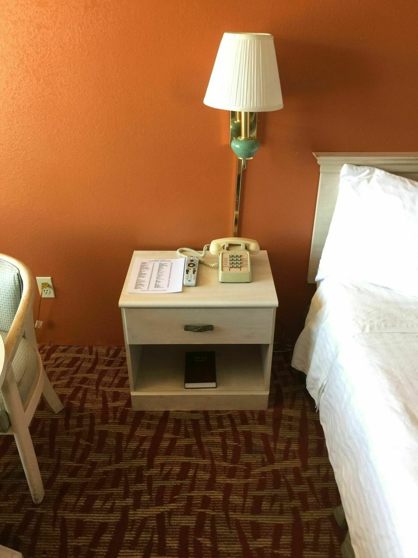 Royal Crest Motel Medford Bagian luar foto
